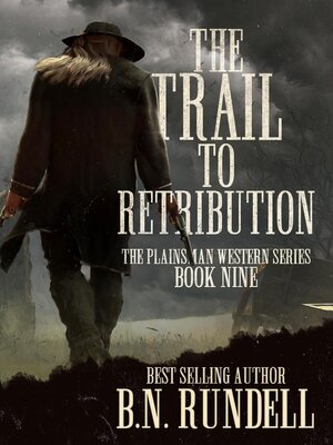 cover image of The Trail to Retritbution